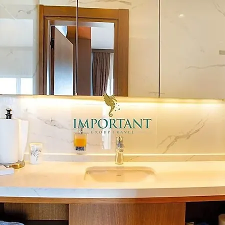 Hotel Bd4127 5 Bedroomvilla Pool Viewinbodrumyalikavak