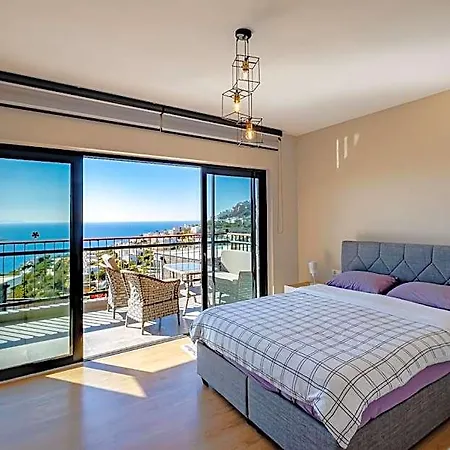 Hotel Bd4127 5 Bedroomvilla Pool Viewinbodrumyalikavak Yalıkavak